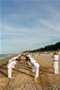 Beach Taekwondo Pesaro